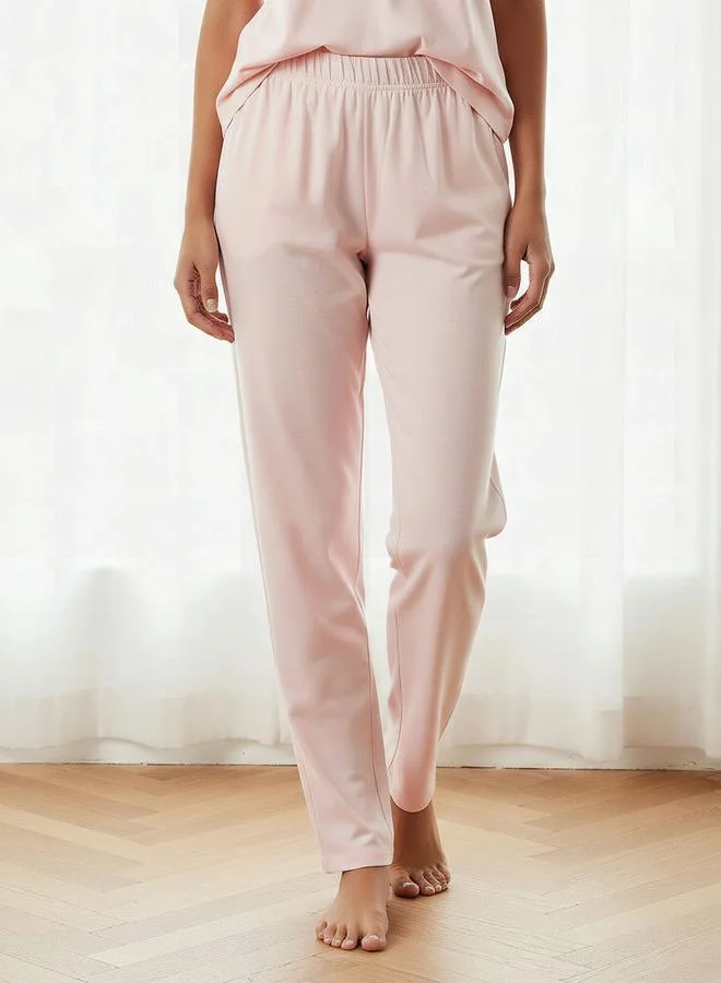 Splash FAV Pyjama Set T-shirt & Cotton Pants
